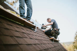 Local Roofers in Morrison, TN